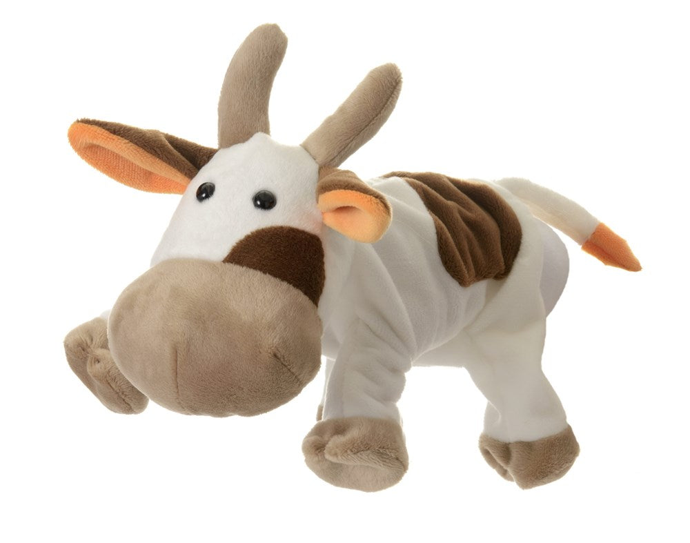 xEgmont Hand Puppet- Cow (6823390380214)