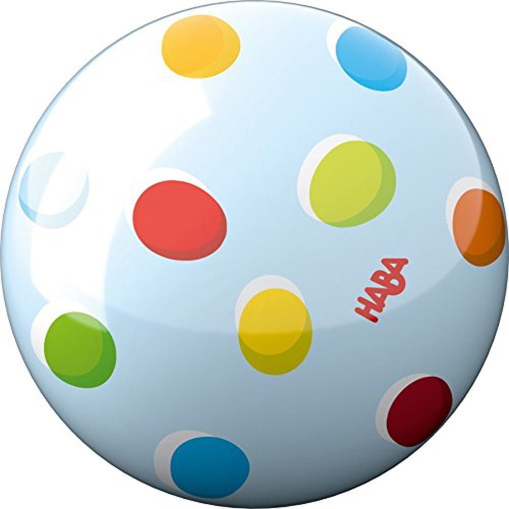 xHaba Ball Dots (6823029309622)