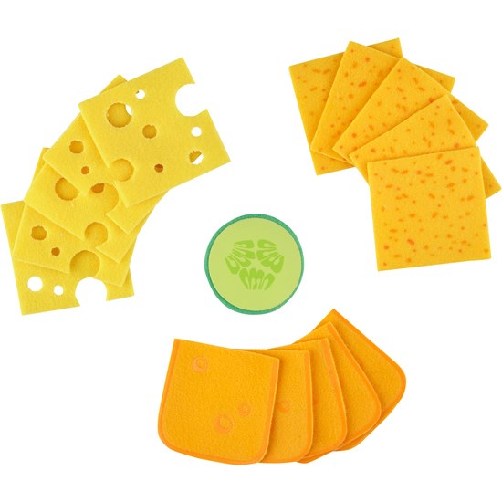 HABA Cheese slices (6823276708022)