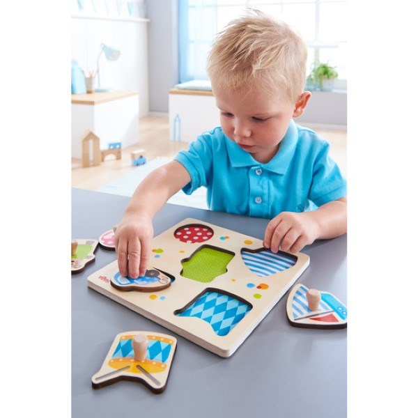 xHABA Clutching Puzzle Toys (6899085705398)