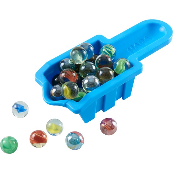 HABA Ball Track Marble Container (6823299481782)