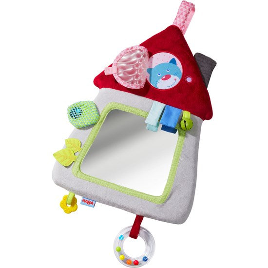 HABA Discovery Cuddly House (6823304626358)