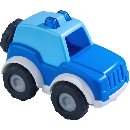 HABA Toy car Police car (6823307444406)