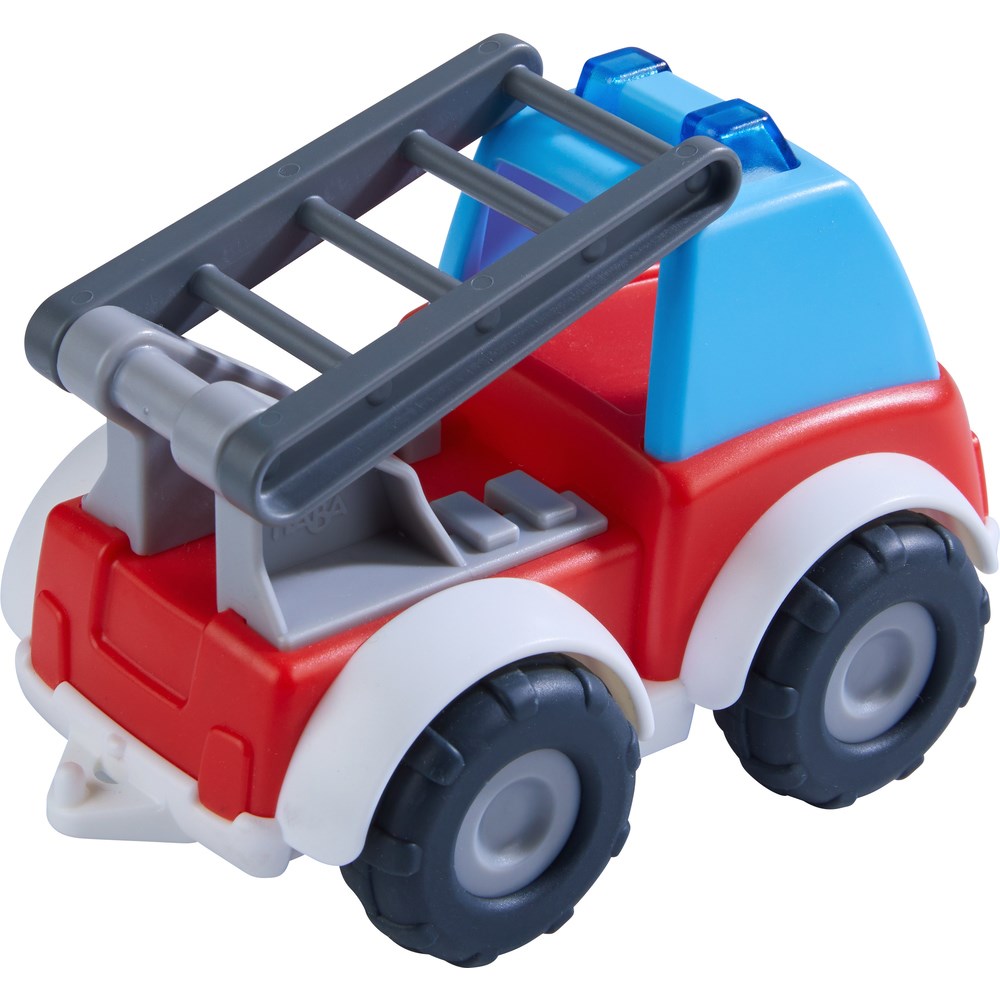 HABA Toy car Fire engine (6823307542710)