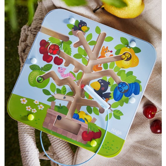 Haba Magnetic Game Orchard (6899080069302)