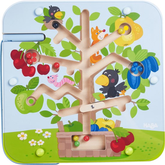 Haba Magnetic Game Orchard (6899080069302)
