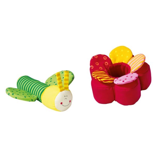 xHaba Clutching toy Fidelia (6822928974006)