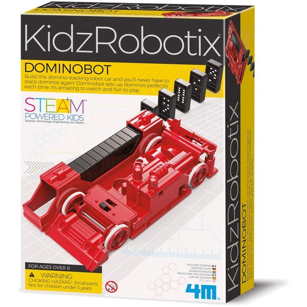4M Dominobot (8239128740066)