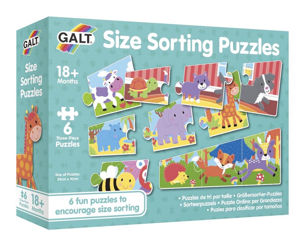 Galt Size Sorting Puzzles (7698133778658)