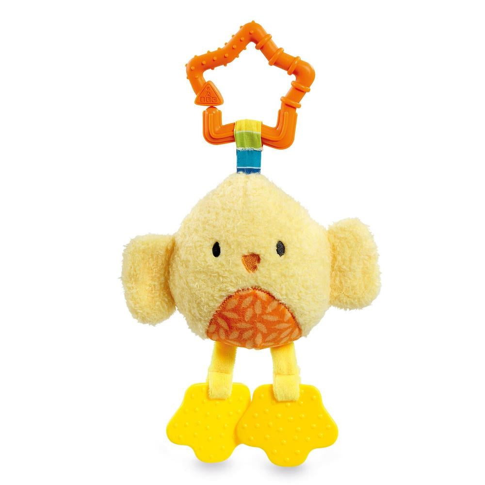 Early Learning Centre Blossom Farm Tweet Chick Plush (7687389184226)