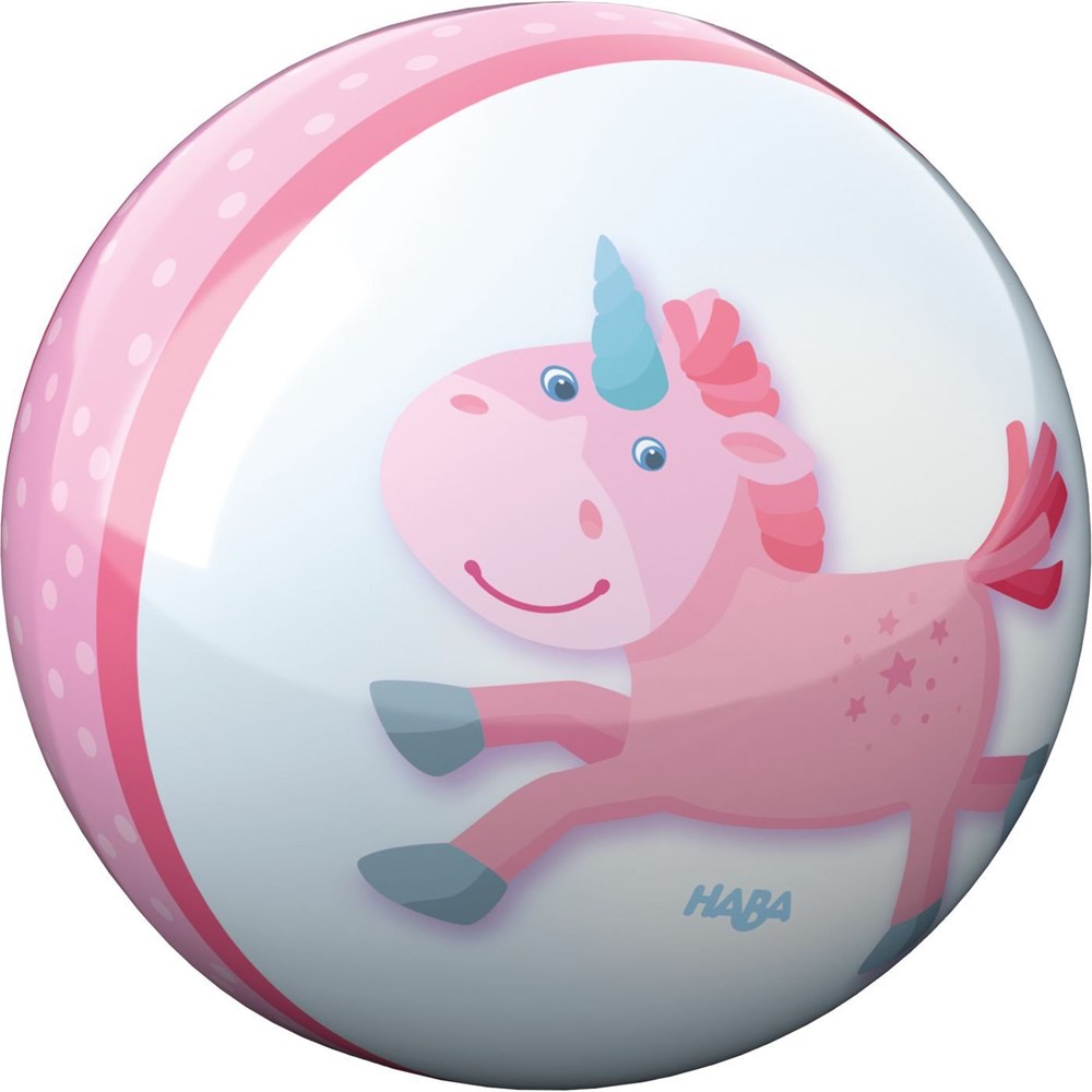 xHaba Ball Unicorn Large (6822881919158)