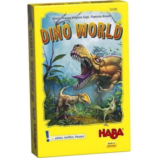 xHaba Dino World (6822915965110)