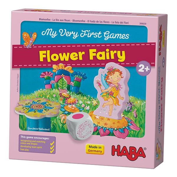 xzHaba 300630 My very first Games - Flower Fairy (6822969770166)