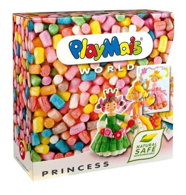 Playmais World Princess (6822980354230)