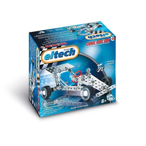 xEitech Racing Car Construction Set (6822985302198)