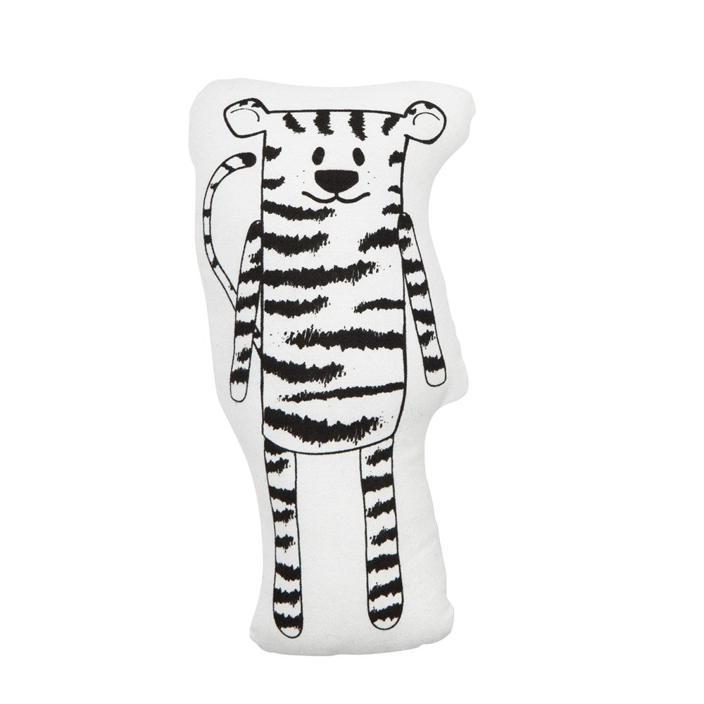 Lily & George Toby Tiger Toy (6823338967222)