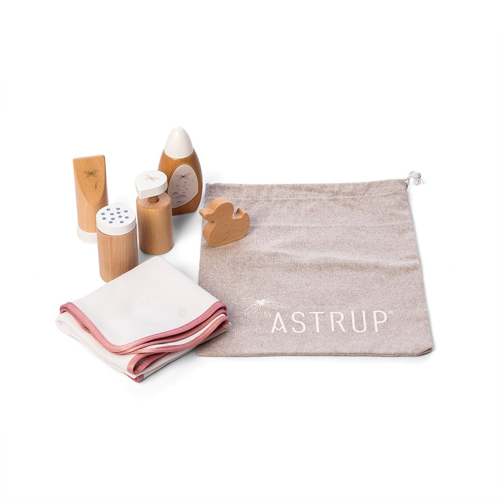 xAstrup Doll Care & Bathing Set (6823368786102)