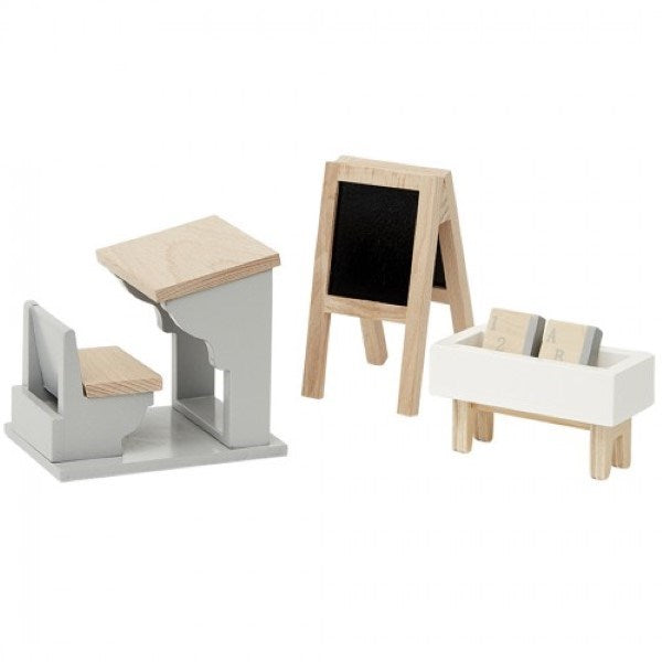 xAstrup Wooden School Furniture Set (7024530260150)