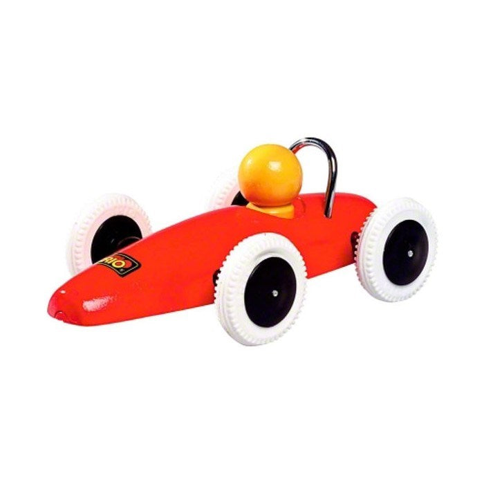 BRIO Toddler - Race Car Assorted Colours 30077 (6823095369910)