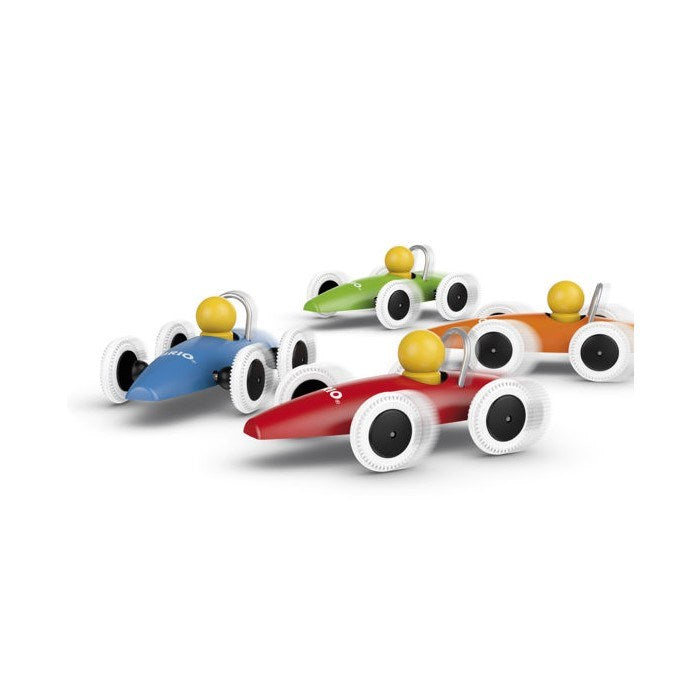 BRIO Toddler - Race Car Assorted Colours 30077 (6823095369910)