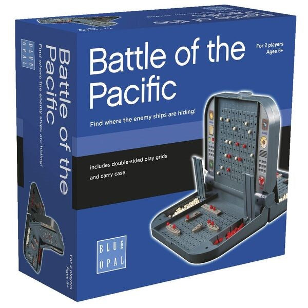 Blue Opal Battle of the Pacific Game (6823349354678)