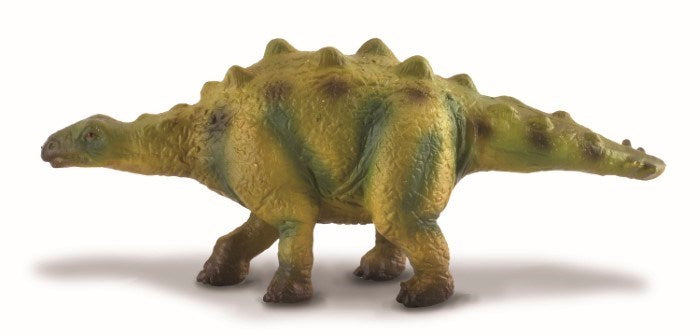 CollectA Stegosaurus Baby Figurine S (6899028426934)