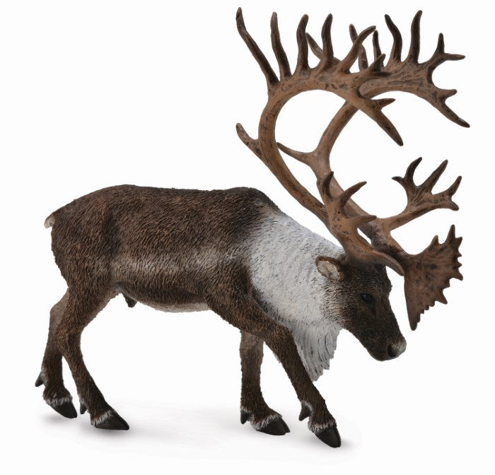 CollectA Woodland Caribou Figurine XL (7726504640738)
