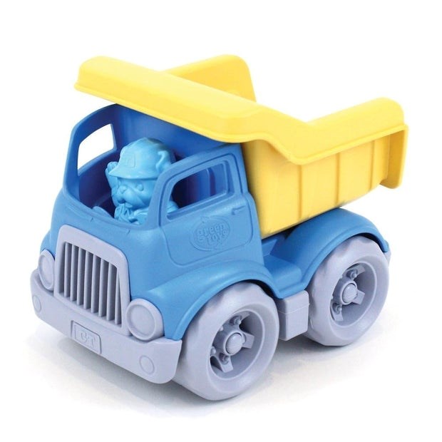 Green Toys Construction Dumper (7481977307362)