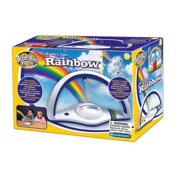 Brainstorm Toys My Very Own Rainbow (7773063872738)