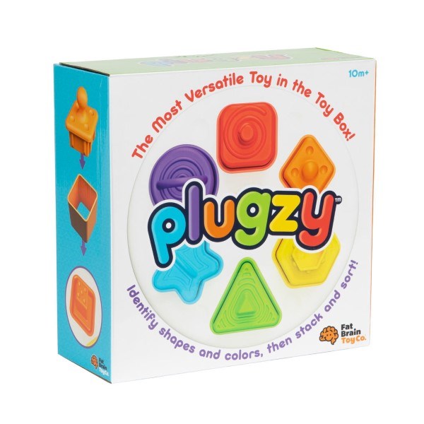 Fat Brain Toys Plugzy (7511790059746)
