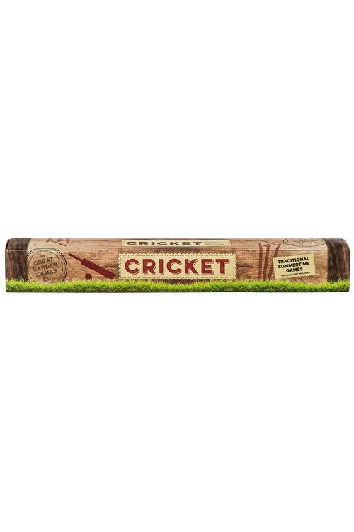 Great Garden Games - Cricket Set (7479847223522)