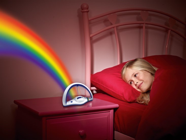 Brainstorm Toys My Very Own Rainbow (7773063872738)