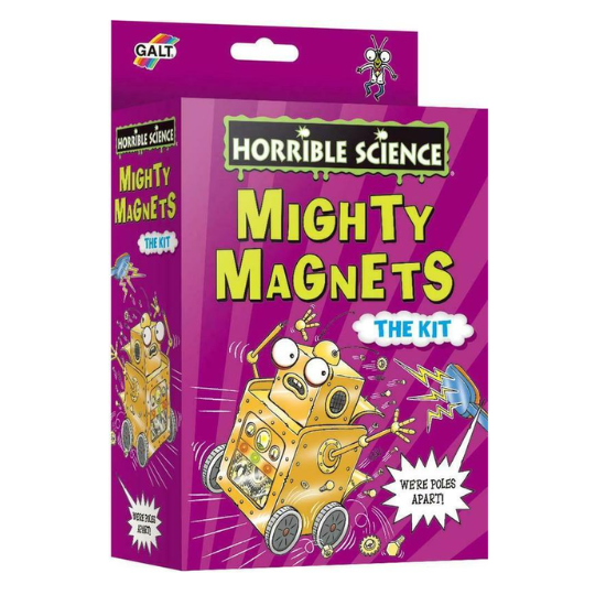 Galt toys horrible science frightful first experiment on sale