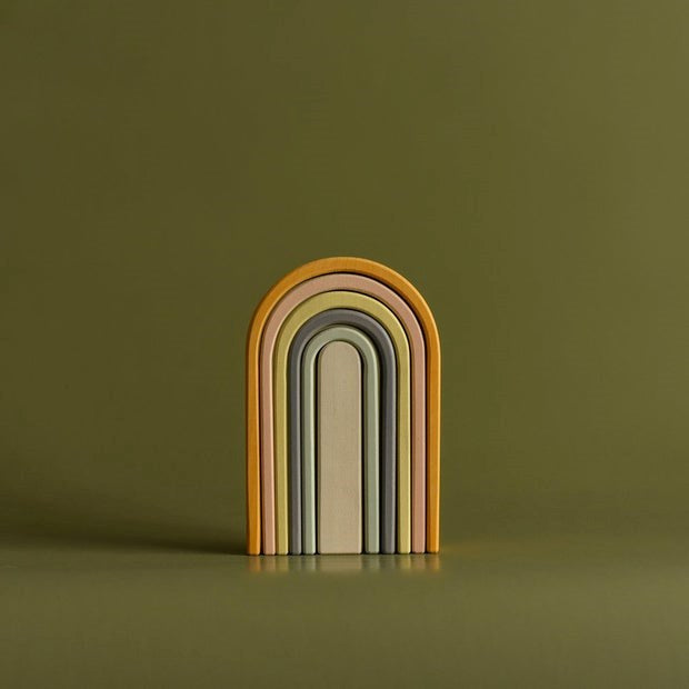xMinMin Copenhagen Mini Rainbow- Pastel (6823393722550)