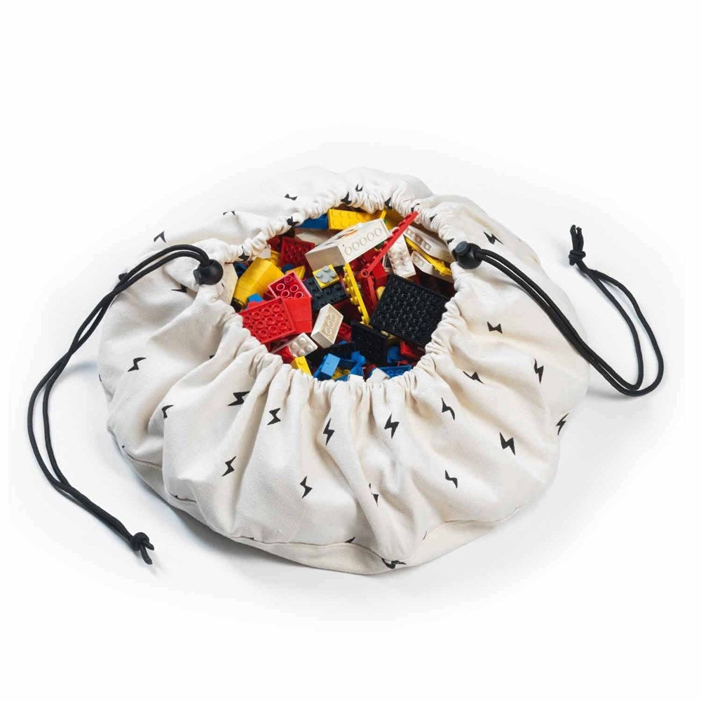 Play & Go Mini Thunderstrike Toy Storage Bag (7705973293282)