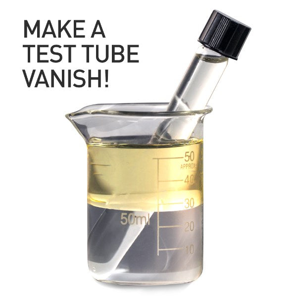 Dr Cool National Geographic VanishiNational Geographic Test Tube (6822772015286)