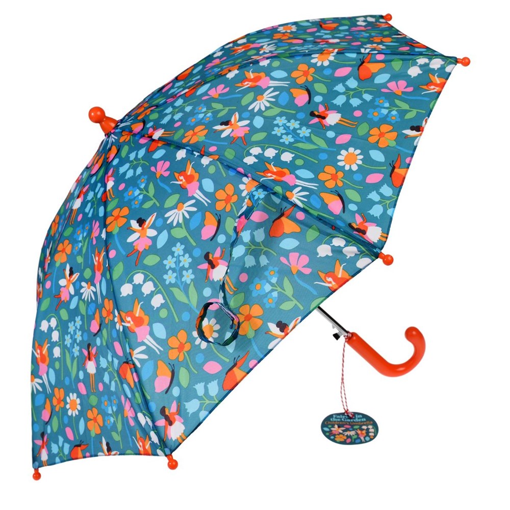 Rex London Fairies in the Garden Children's Umbrella (8250132005090)