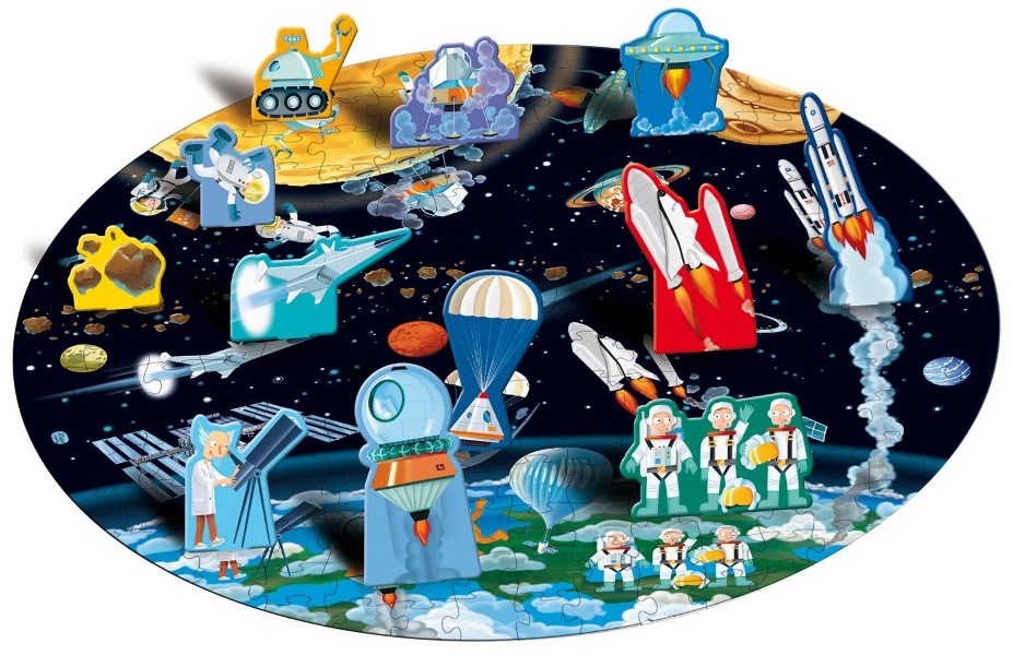 Sassi Junior Travel Learn and Explore Moon Book (7013171134646)