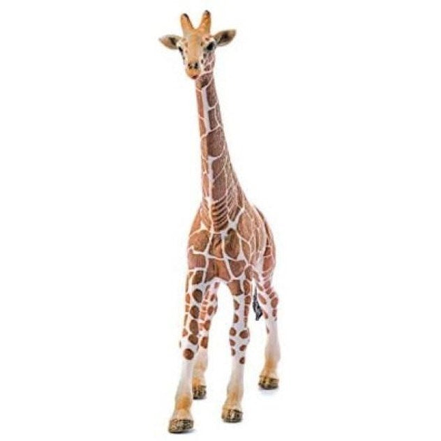 Schleich 14749 - Giraffe Male (6823101071542)
