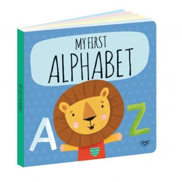 Sassi Junior My First ABC Puzzle and Book (6822832963766)