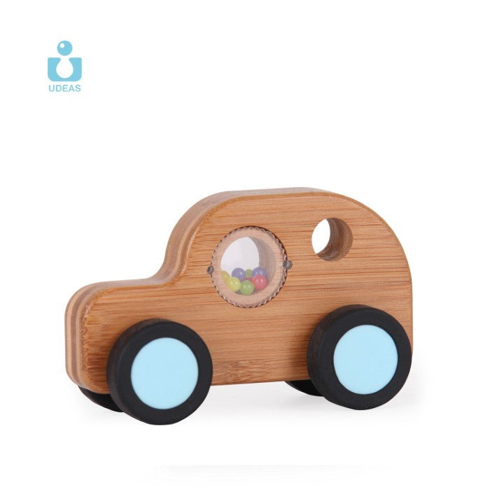 Udeas Bamboo baby car SUV (7645431300322)
