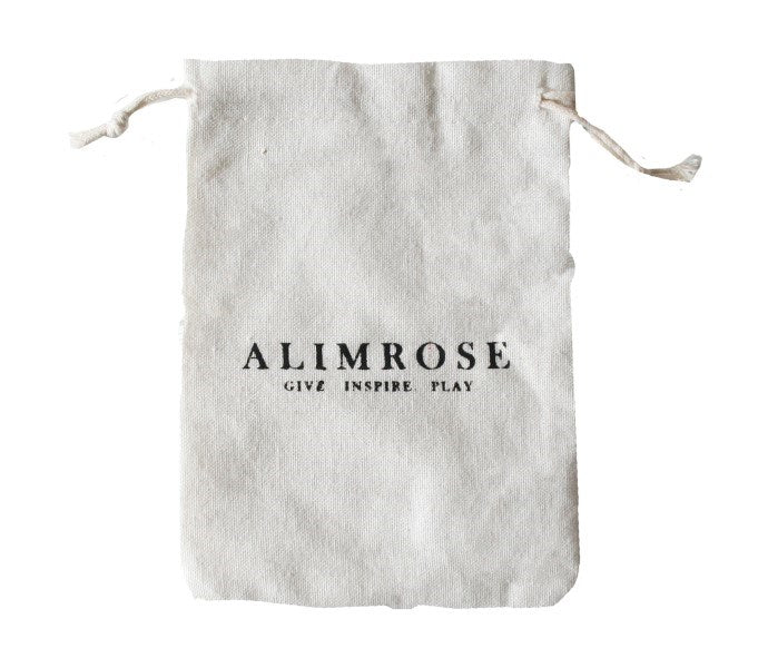 Alimrose Remy Beechwood Silicone Teether - Terracotta (7608326488290)