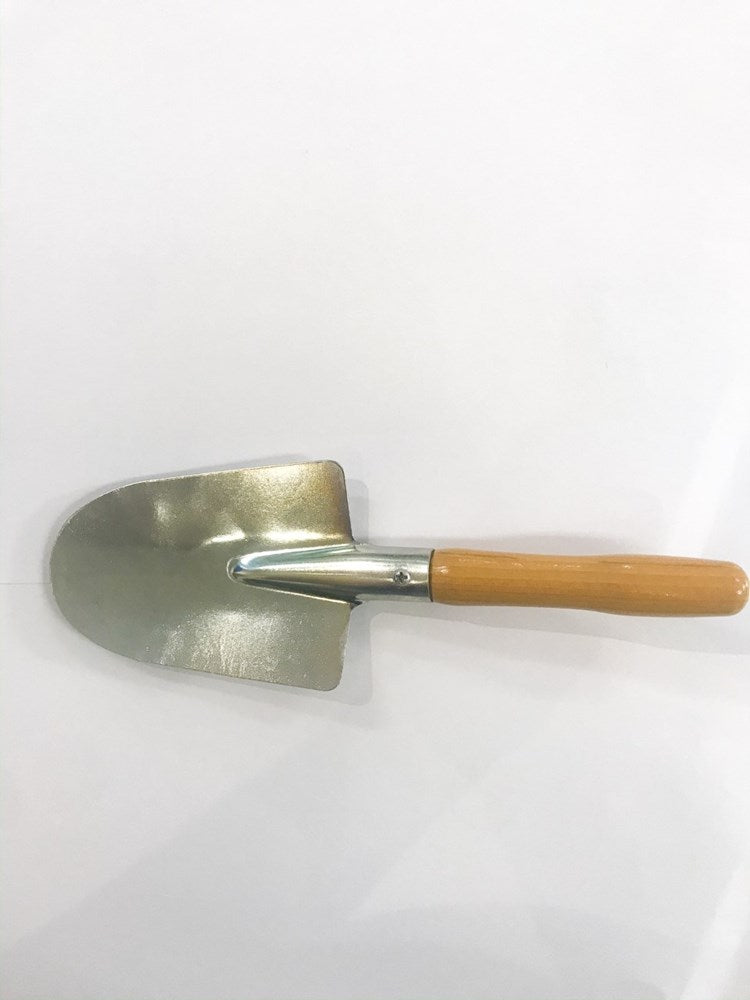 xEitech Shovel spiky (zinc) (6823328776374)