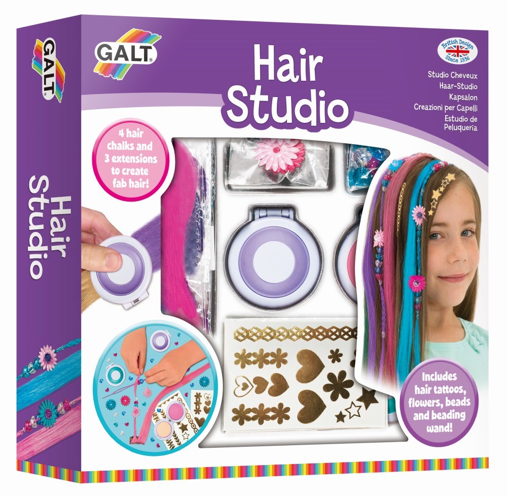 Galt Hair Studio (8075028300002)