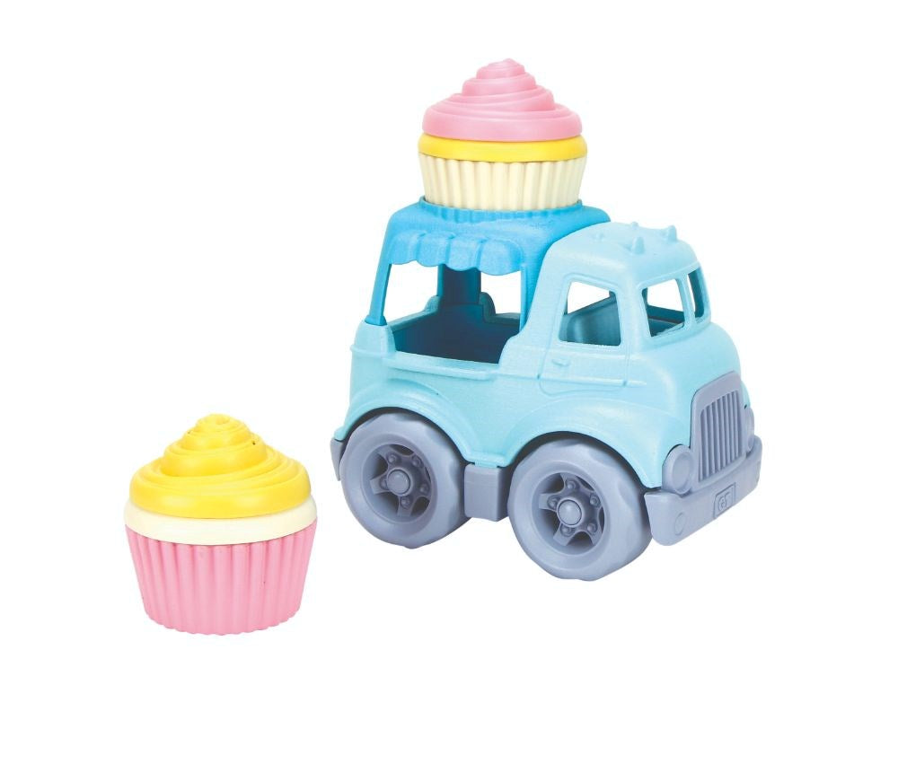 Green Toys Cupcake Truck (8075029315810)