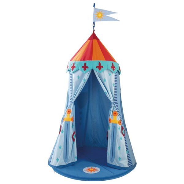 xHaba Knight's Play Tent (6822948470966)