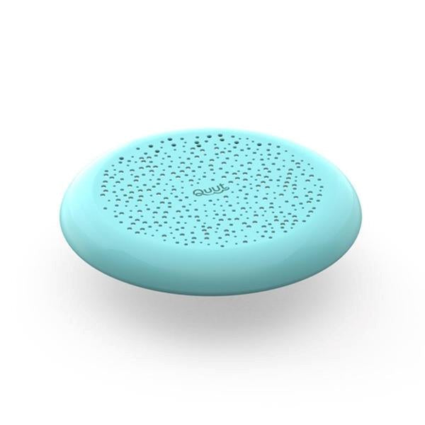 Quut Frisbee and Sand Sifter Blue (7463403880674)