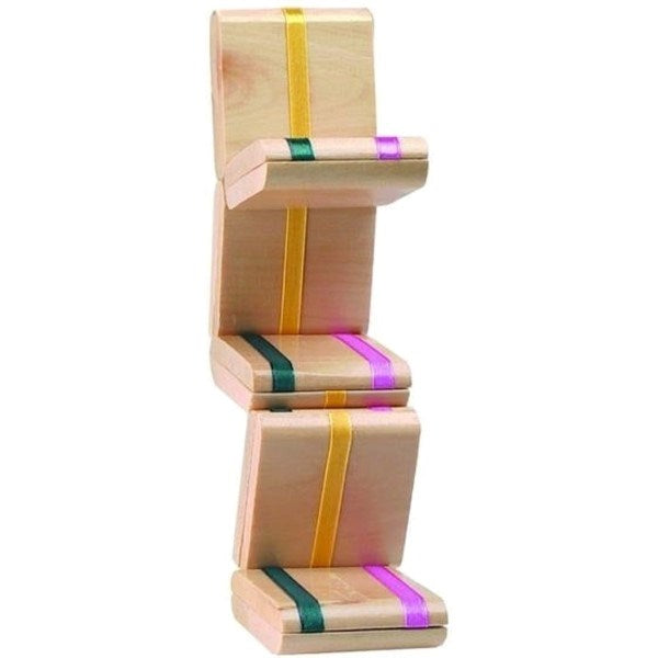 Toysmith Neato Classics: Jacob's Ladder (7746708701410)