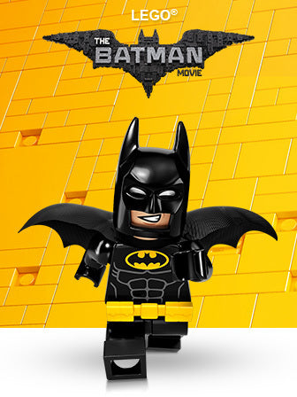 LEGO Super Heroes