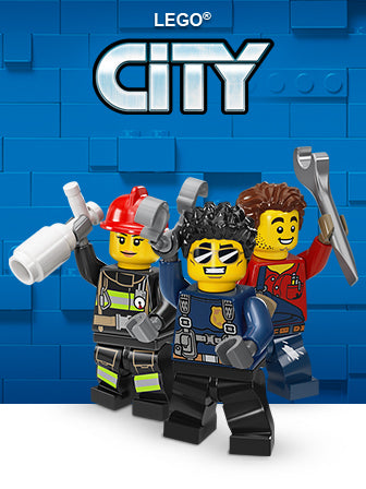 LEGO City